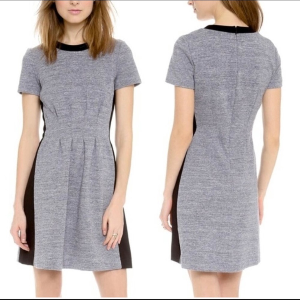 Madewell Parkline Dress
